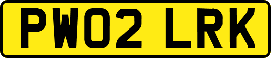 PW02LRK