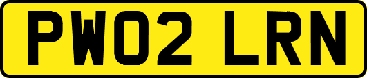 PW02LRN
