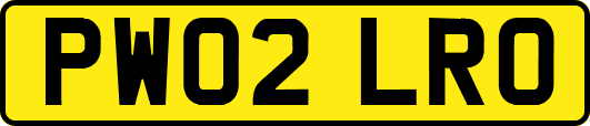 PW02LRO