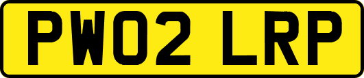 PW02LRP
