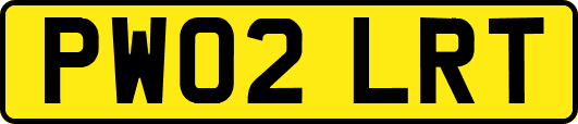 PW02LRT