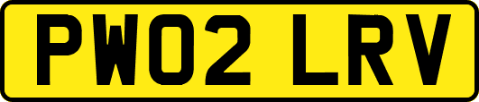 PW02LRV