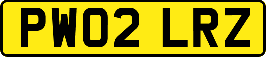 PW02LRZ