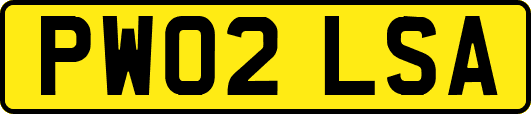 PW02LSA