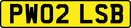 PW02LSB
