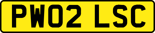 PW02LSC