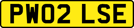 PW02LSE