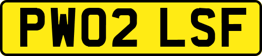 PW02LSF