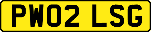 PW02LSG