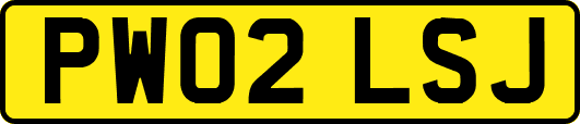 PW02LSJ