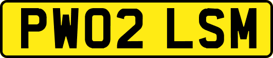 PW02LSM