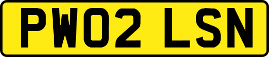 PW02LSN
