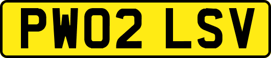 PW02LSV