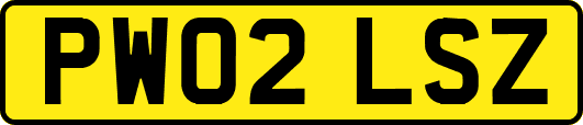PW02LSZ