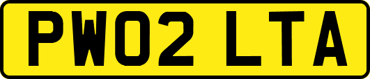 PW02LTA