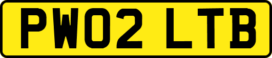 PW02LTB