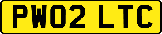 PW02LTC