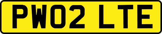PW02LTE