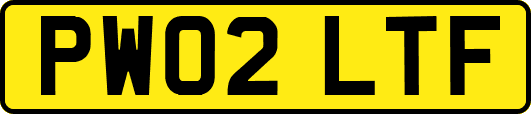 PW02LTF