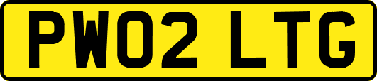 PW02LTG