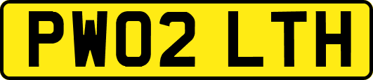 PW02LTH