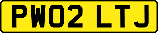 PW02LTJ