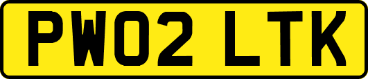 PW02LTK