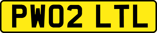 PW02LTL
