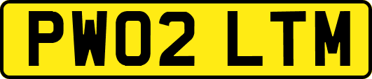 PW02LTM