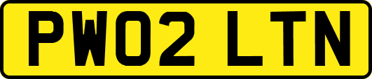 PW02LTN