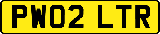 PW02LTR