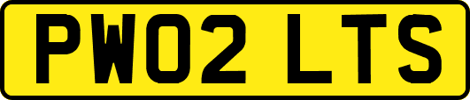 PW02LTS
