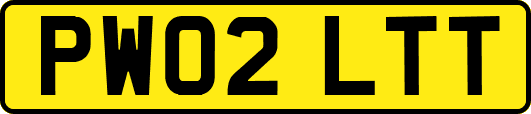 PW02LTT