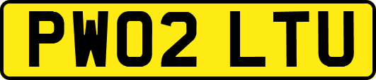 PW02LTU