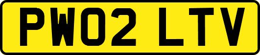 PW02LTV