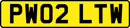 PW02LTW