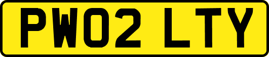 PW02LTY