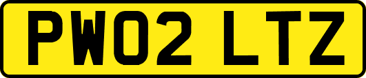 PW02LTZ