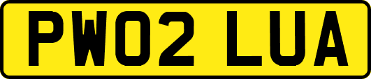 PW02LUA
