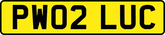 PW02LUC