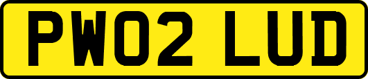 PW02LUD