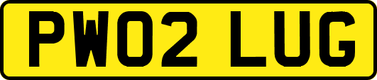 PW02LUG