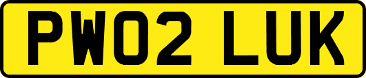 PW02LUK