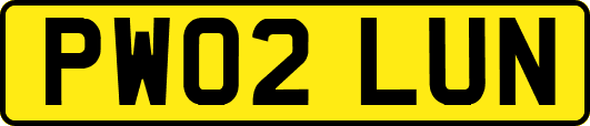 PW02LUN