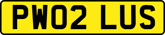PW02LUS