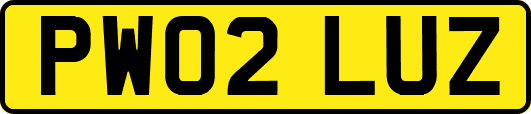 PW02LUZ