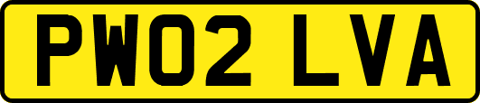 PW02LVA