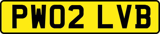 PW02LVB
