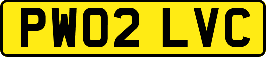 PW02LVC