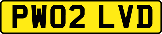 PW02LVD
